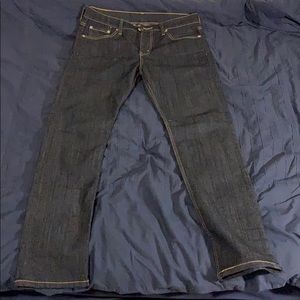 Levi’s 510 Skinny Fit Stretch Jeans